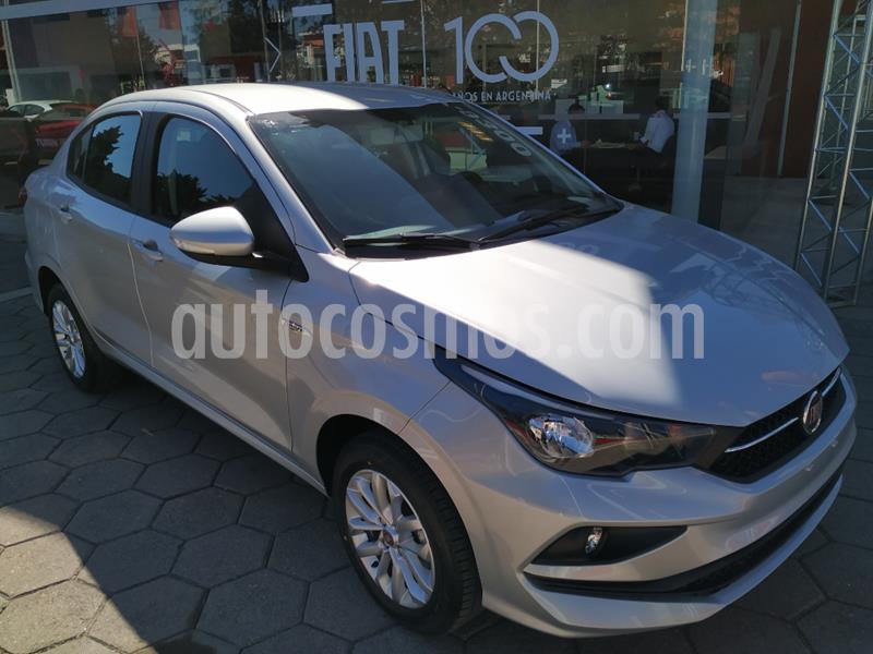 FIAT Cronos 1.3L Drive nuevo color Blanco precio $449.000