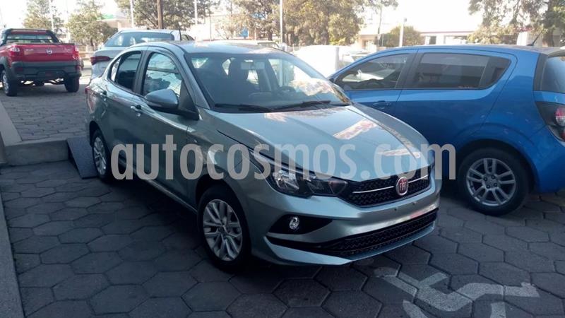 foto FIAT Cronos 1.3L Drive nuevo color Gris Claro precio $1.077.800