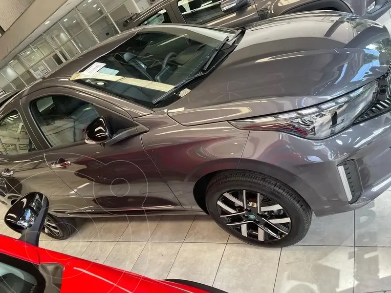 Foto FIAT Cronos 1.3L Precision CVT nuevo color Gris financiado en cuotas(anticipo $9.000.000 cuotas desde $400.000)