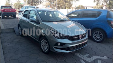 foto FIAT Cronos 1.3L Drive nuevo color Gris Scandium precio $775.000