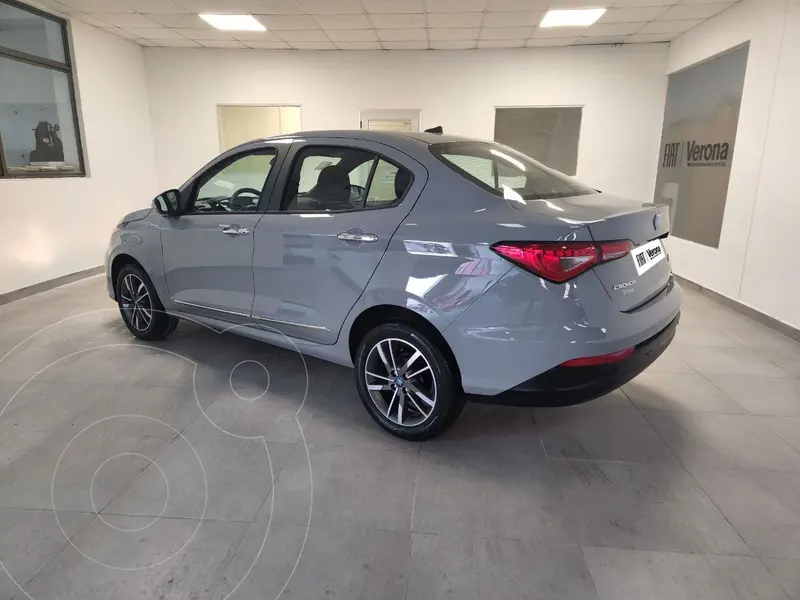 Foto FIAT Cronos 1.3L Like usado (2023) color A eleccion precio $8.900.000