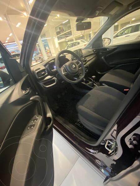 Foto FIAT Cronos 1.3L Conectividad nuevo color A eleccion financiado en cuotas(anticipo $600.000)