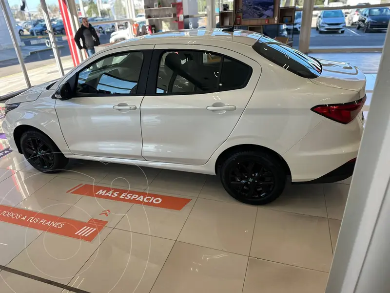 Foto FIAT Cronos 1.3L Drive Pack Plus usado (2025) color A eleccion financiado en cuotas(anticipo $5.590.999 cuotas desde $430.000)