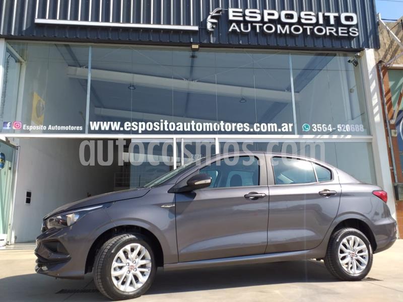 FIAT Cronos 1.3L Drive nuevo color Blanco precio $1.160.000