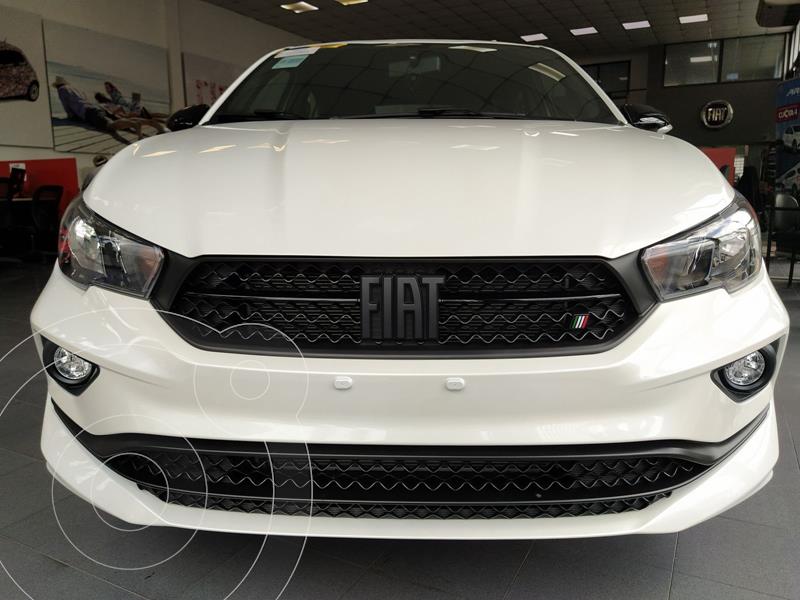Foto OfertaFIAT Cronos 1.3L S-Design Aut nuevo color Blanco Alaska precio $1.690.000