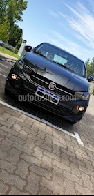 FIAT Cronos 1.3L Drive Pack Conectividad usado (2019) color Gris Scandium precio $650.000