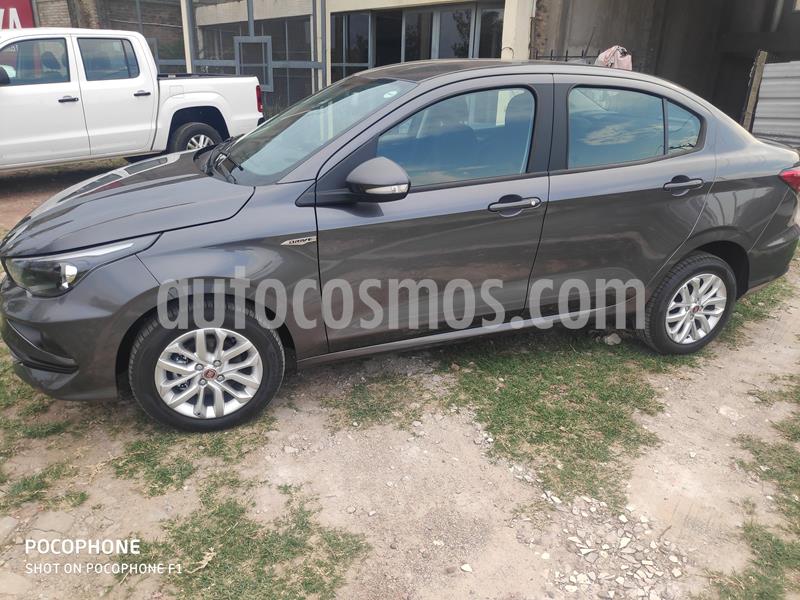 FIAT Cronos 1.3L Drive nuevo color Blanco precio $1.200.000