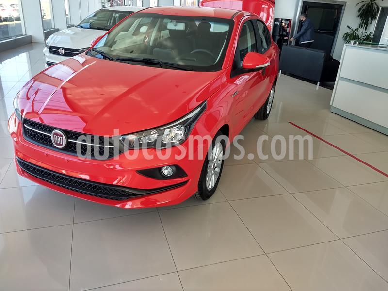 FIAT Cronos 1.3L Drive Pack Conectividad nuevo color A eleccion precio $1.157.800