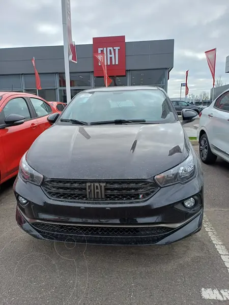 Foto FIAT Cronos 1.3L Drive Pack Plus nuevo color Gris financiado en cuotas(anticipo $2.282.820 cuotas desde $83.000)