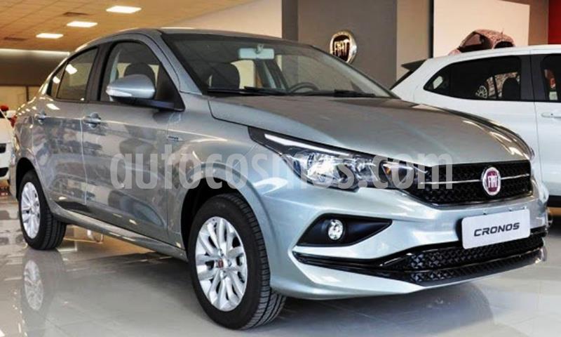 foto FIAT Cronos 1.3L Drive Pack Conectividad usado (2020) color A elección precio $1.168.500