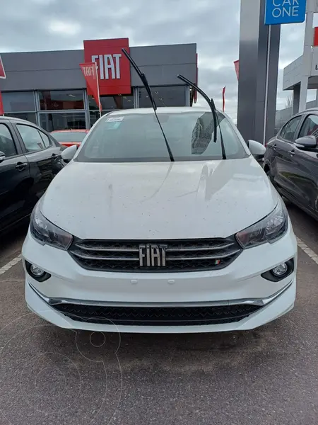 Foto FIAT Cronos 1.3L Drive Pack Plus nuevo color Blanco Alaska financiado en cuotas(anticipo $1.100.000 cuotas desde $160.000)