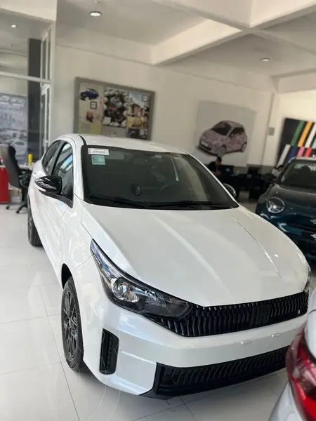 Foto FIAT Cronos 1.3L Drive Pack Plus nuevo color A eleccion financiado en cuotas(anticipo $5.400.000 cuotas desde $900.000)