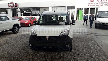 Foto FIAT Doblo Cargo Active PLC nuevo color A eleccion precio $888.000