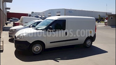 FIAT Doblo Maxi Cargo 1.3L Diesel usado (2012) color Blanco precio $3.500.000