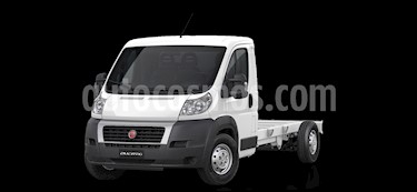 foto FIAT Ducato 2.3L Chasis nuevo color A elección precio $1.627.000