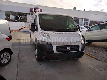 foto FIAT Ducato 2.3L L1H1 Corto nuevo color A elección precio $1.738.000