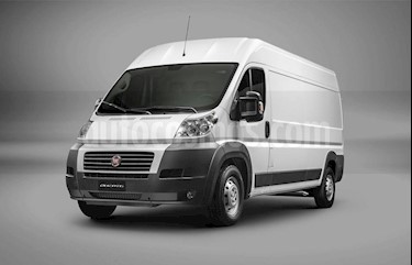 foto FIAT Ducato 2.3L L2H1 Medio nuevo color A elección precio $2.050.000