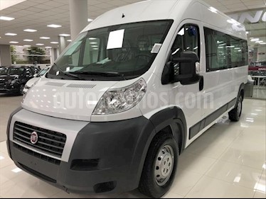 Foto venta Auto usado Fiat Ducato 2.3L L4H2 Maxicargo Vidriado (2019) color Blanco precio $1.357.000
