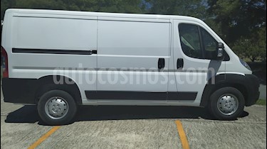 Foto FIAT Ducato 2.3L L2H1 Medio nuevo color A eleccion precio $1.532.900