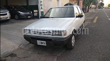 FIAT Duna SCL usado (1993) color Blanco precio $200.000