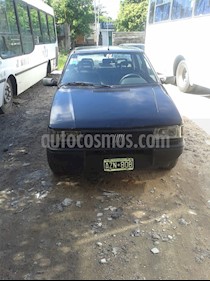FIAT Duna SD usado (1996) color Negro precio $35.000