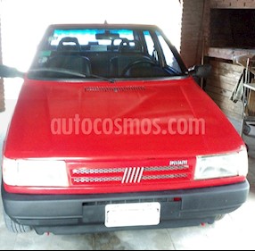 FIAT Duna CL usado (1996) color Rojo precio $170.000