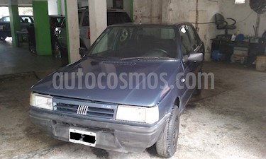 Foto venta Auto usado Fiat Duna SCV (1988) color Gris precio $59.000