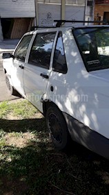 Foto venta Auto usado Fiat Duna SD (1996) color Blanco precio $60.000