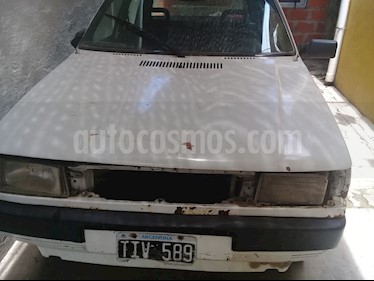 foto FIAT Duna SDL 1.3 usado (1994) color Blanco precio $15.000
