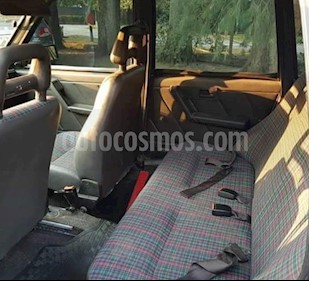 foto FIAT Duna SDL 1.7 usado (1997) color Celeste precio $70.000