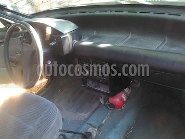 FIAT Duna SL usado (1993) color Amarillo precio $25.000