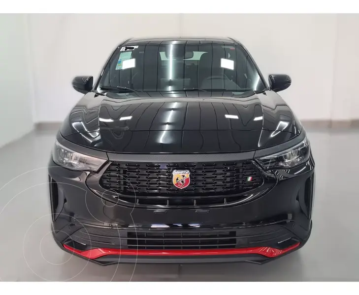 Foto FIAT Fastback Abarth T270 1.3L GSE nuevo color A eleccion financiado en cuotas(anticipo $16.500.000 cuotas desde $500.000)