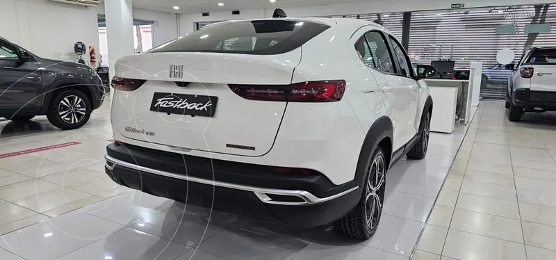 Foto FIAT Fastback Turbo 1.3L GSE nuevo color A eleccion financiado en cuotas(anticipo $15.000.000 cuotas desde $500.000)