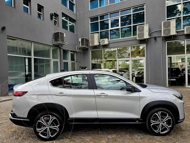 Foto FIAT Fastback Turbo 1.3L GSE nuevo color A eleccion financiado en cuotas(anticipo $35.000.000 cuotas desde $500.000)