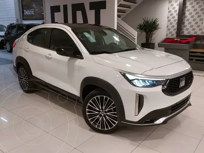 Foto FIAT Fastback Turbo 1.3L GSE nuevo color Gris financiado en cuotas(anticipo $15.000.000 cuotas desde $450.000)