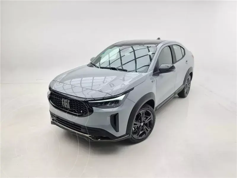 Foto OfertaFIAT Fastback Turbo 1.3L GSE nuevo color Blanco Banchisa precio $27.950.000