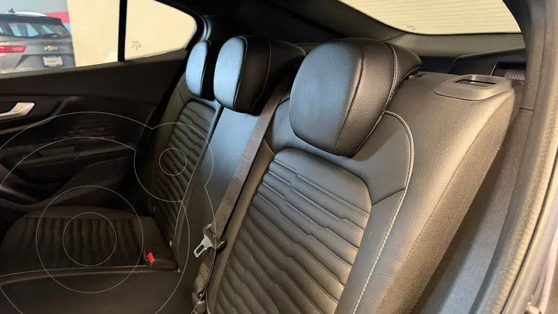 fiat fastback