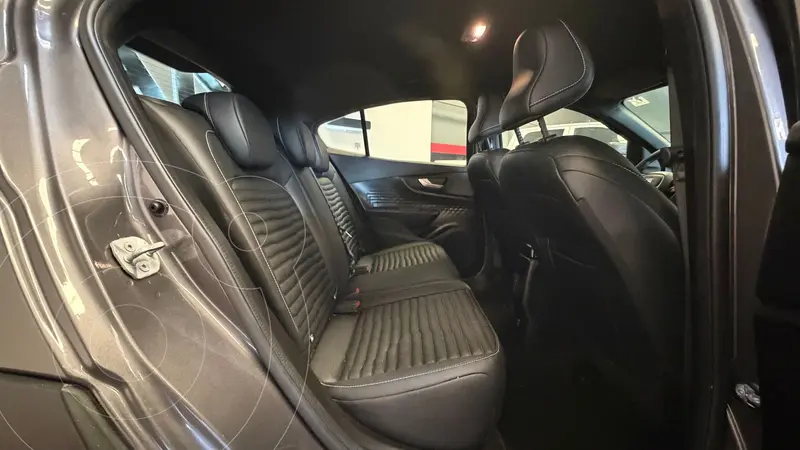 fiat fastback