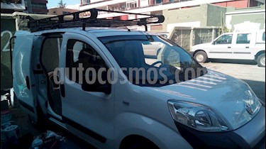 FIAT Fiorino City 1.3L Diesel usado (2014) color Blanco precio $4.000.000