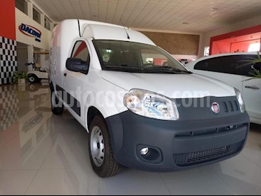 Foto venta Auto usado Fiat Fiorino Qubo Active PLC (2019) color Blanco