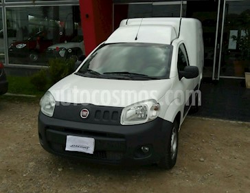 Foto venta Auto usado Fiat Fiorino Qubo Active PLC (2016) color Blanco