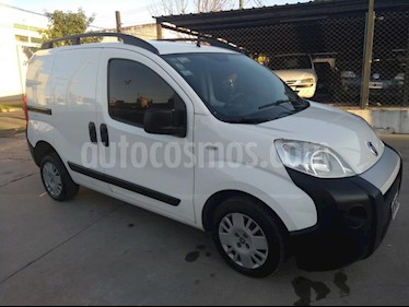 Foto venta Auto usado Fiat Fiorino Qubo Active PLC (2012) color Blanco precio $265.000
