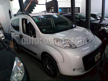 FIAT Fiorino Qubo Active usado (2013) color Blanco precio $215.000