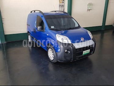 Foto FIAT Fiorino Qubo Active usado (2012) color Azul precio $315.000