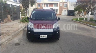 foto FIAT Fiorino Qubo Dynamic usado (2013) color Rojo precio $295.000