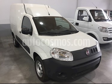 FIAT Fiorino - usado (2018) color Blanco precio $620.000