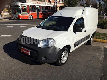 foto FIAT Fiorino - usado (2016) color Blanco precio $225.000