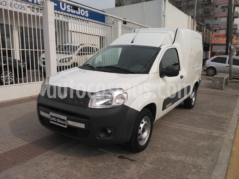 FIAT Fiorino Fire Pack Top usado (2016) color Blanco Banchisa precio $745.000