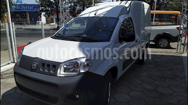 foto FIAT Fiorino Fire Pack Top nuevo color A elección precio $935.890