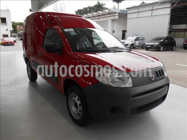 foto FIAT Fiorino Fire Pack Top nuevo color Rojo Alpine precio $996.400